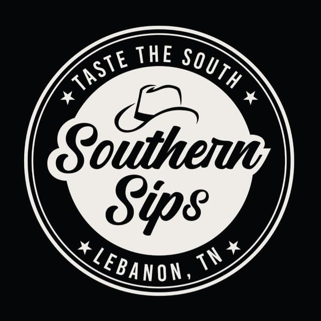 Southern Sips logo