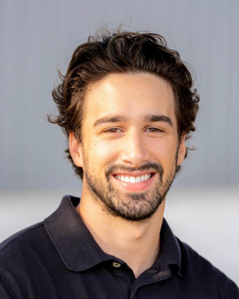 Covenant Media Group founder